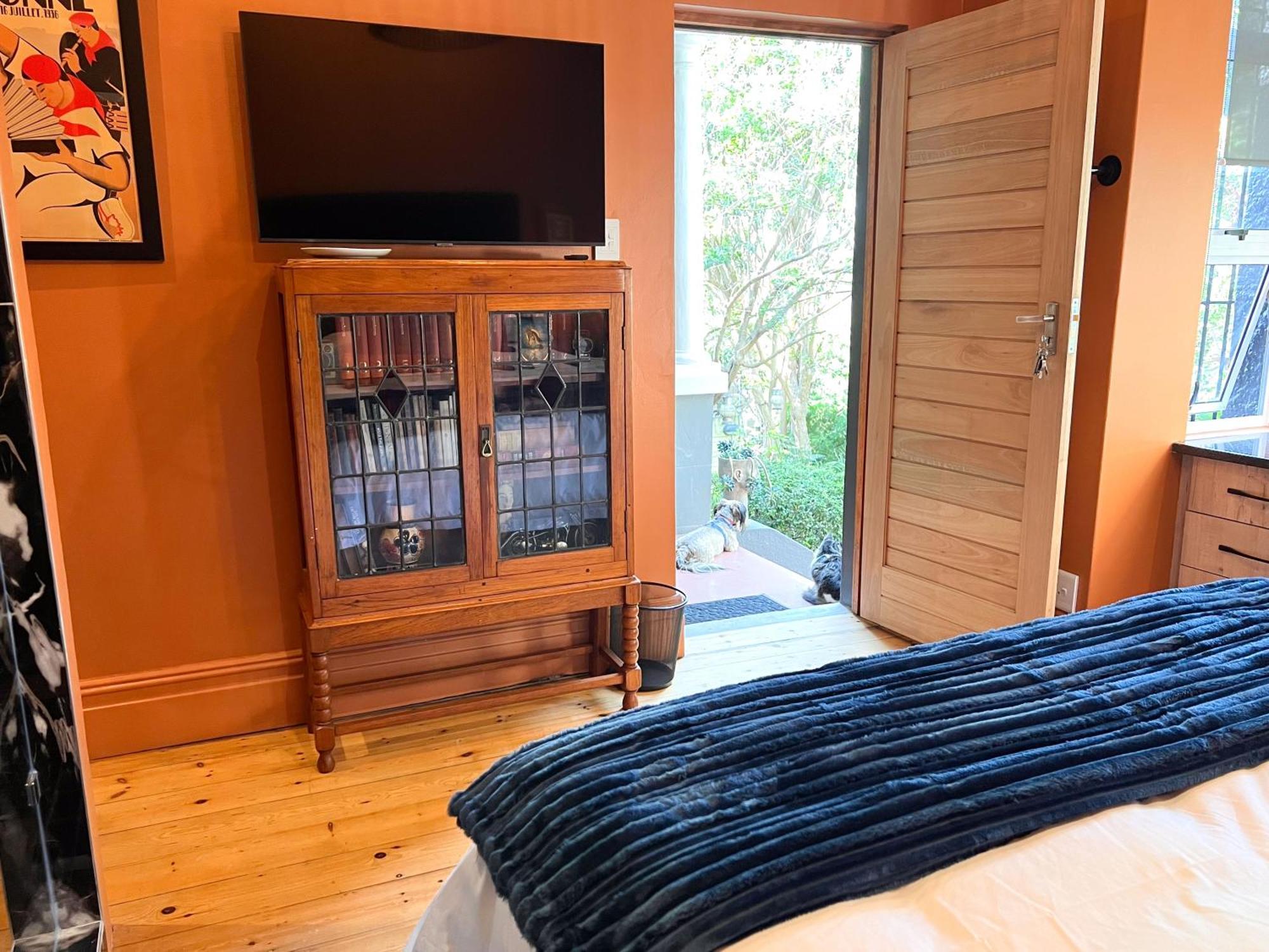 Terebinte Bed & Breakfast 德班 外观 照片