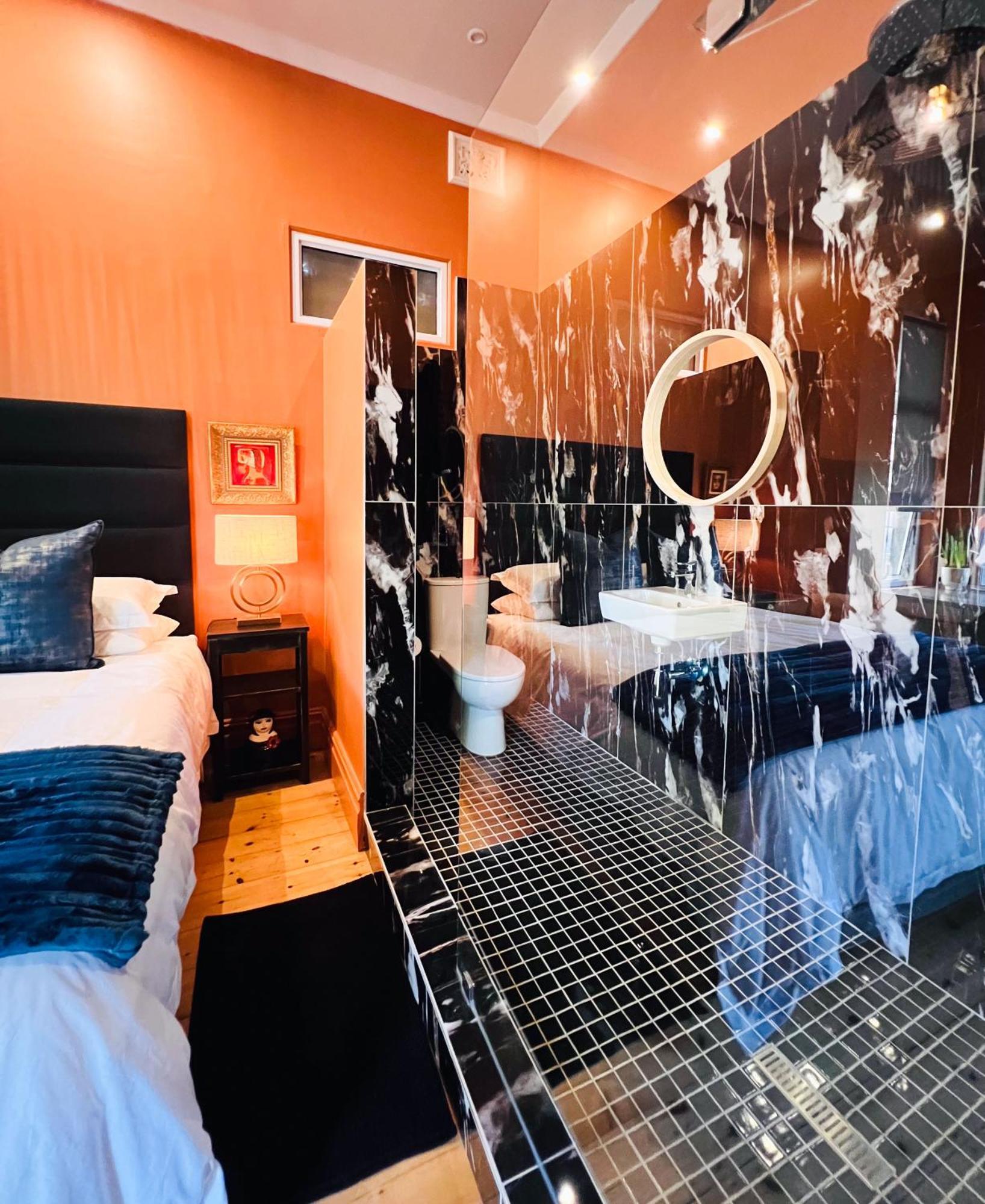 Terebinte Bed & Breakfast 德班 外观 照片