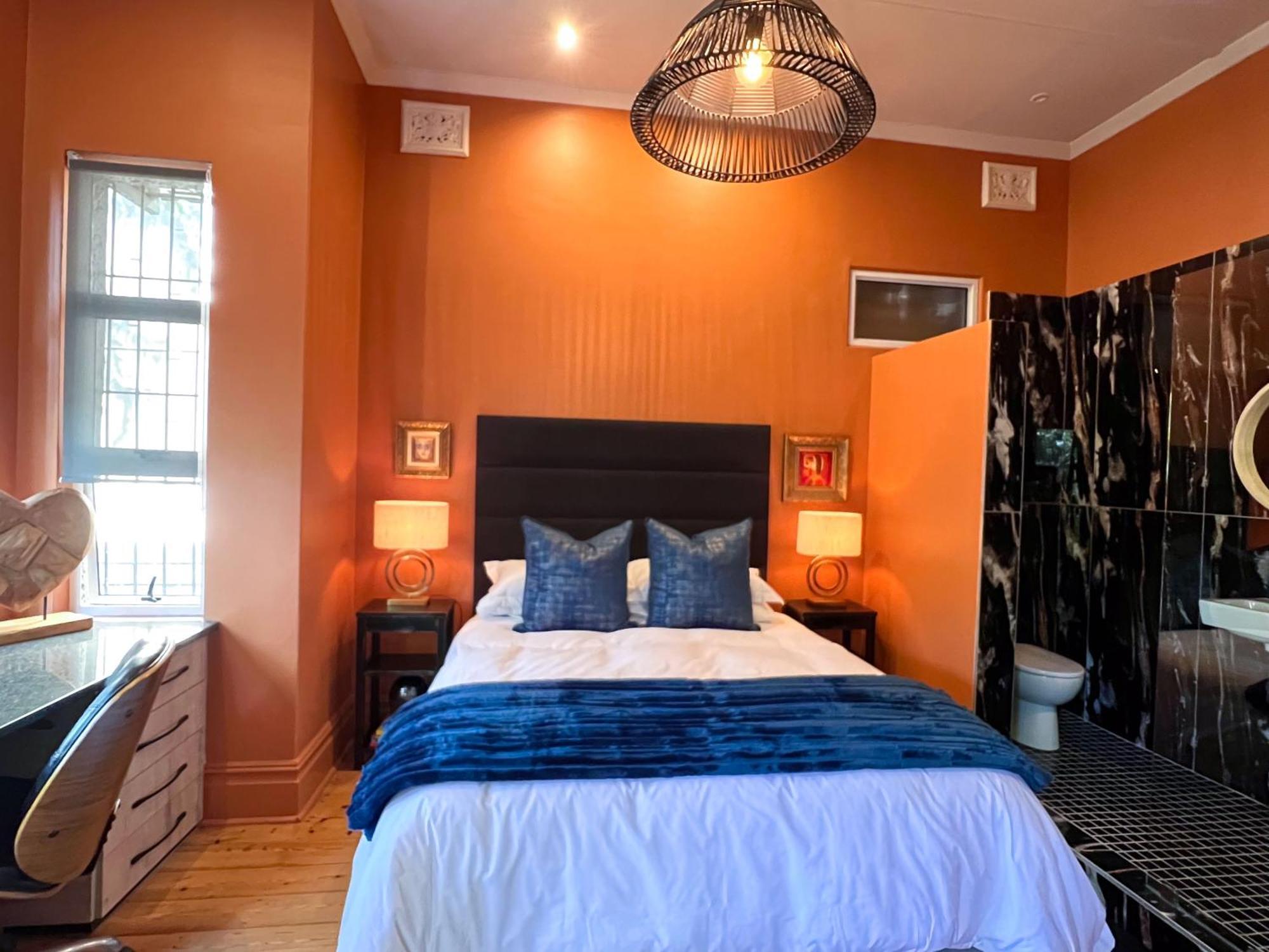 Terebinte Bed & Breakfast 德班 外观 照片