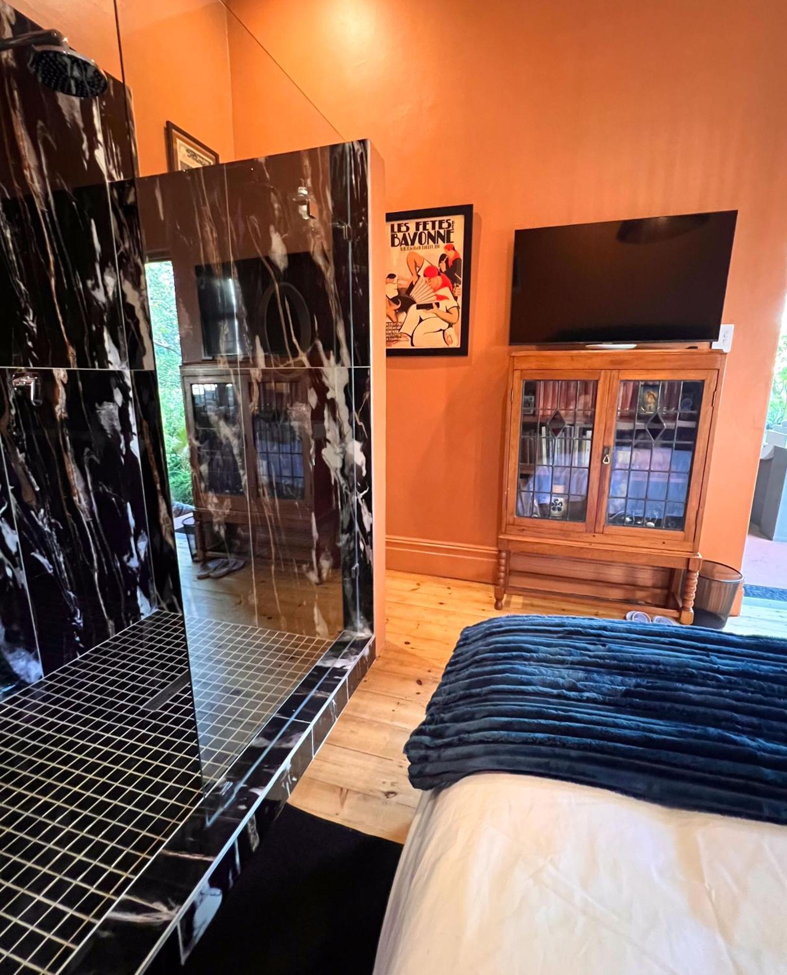 Terebinte Bed & Breakfast 德班 外观 照片