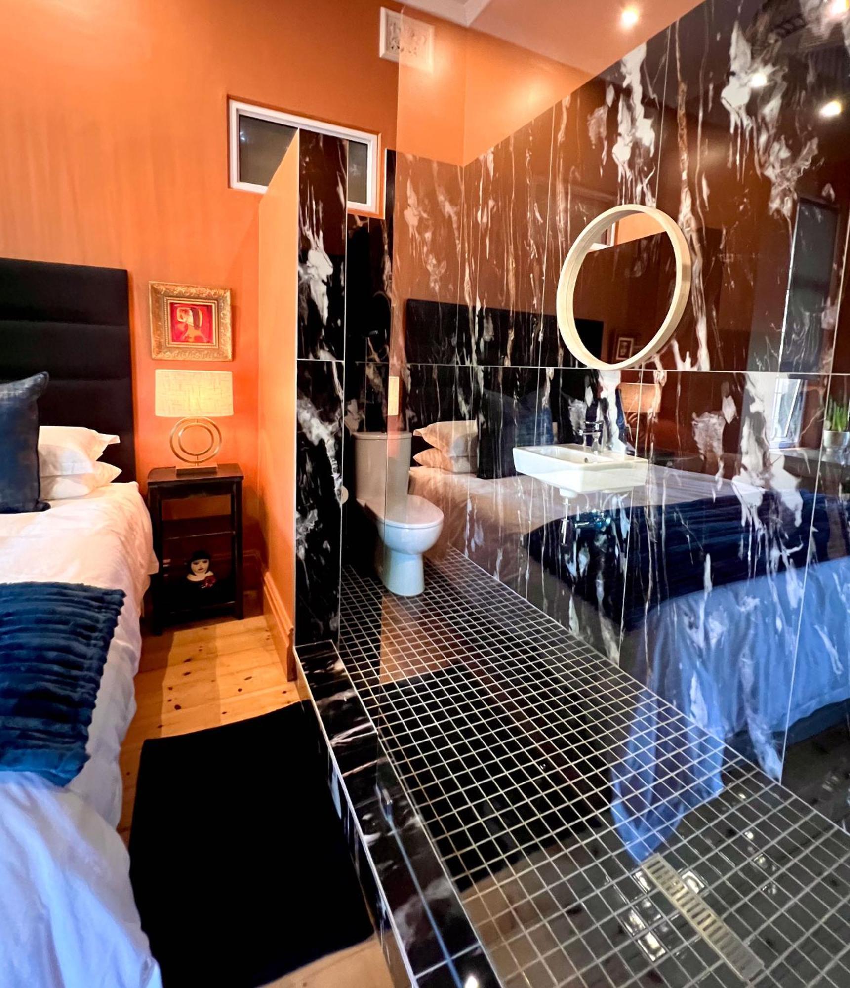 Terebinte Bed & Breakfast 德班 外观 照片