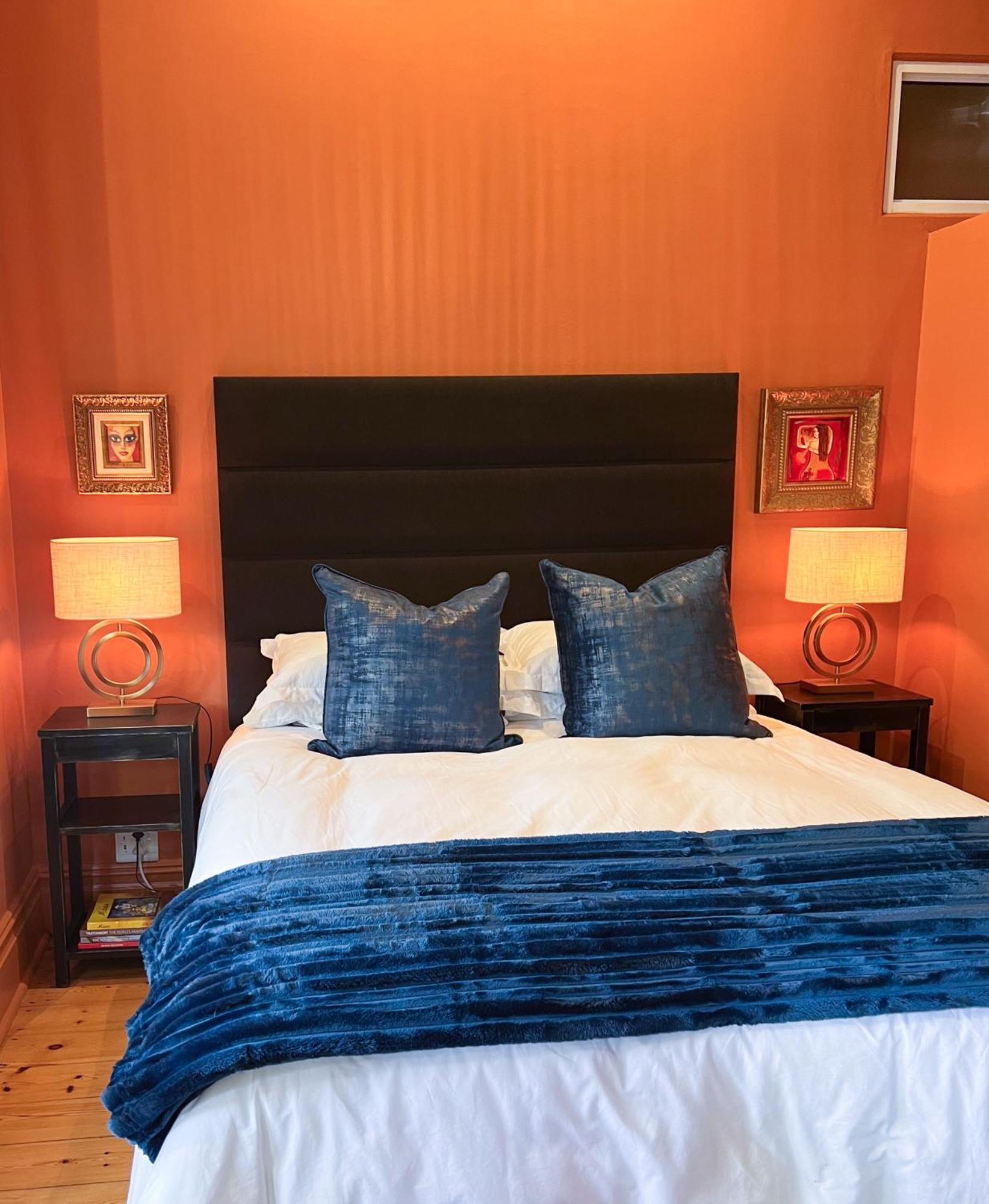 Terebinte Bed & Breakfast 德班 外观 照片