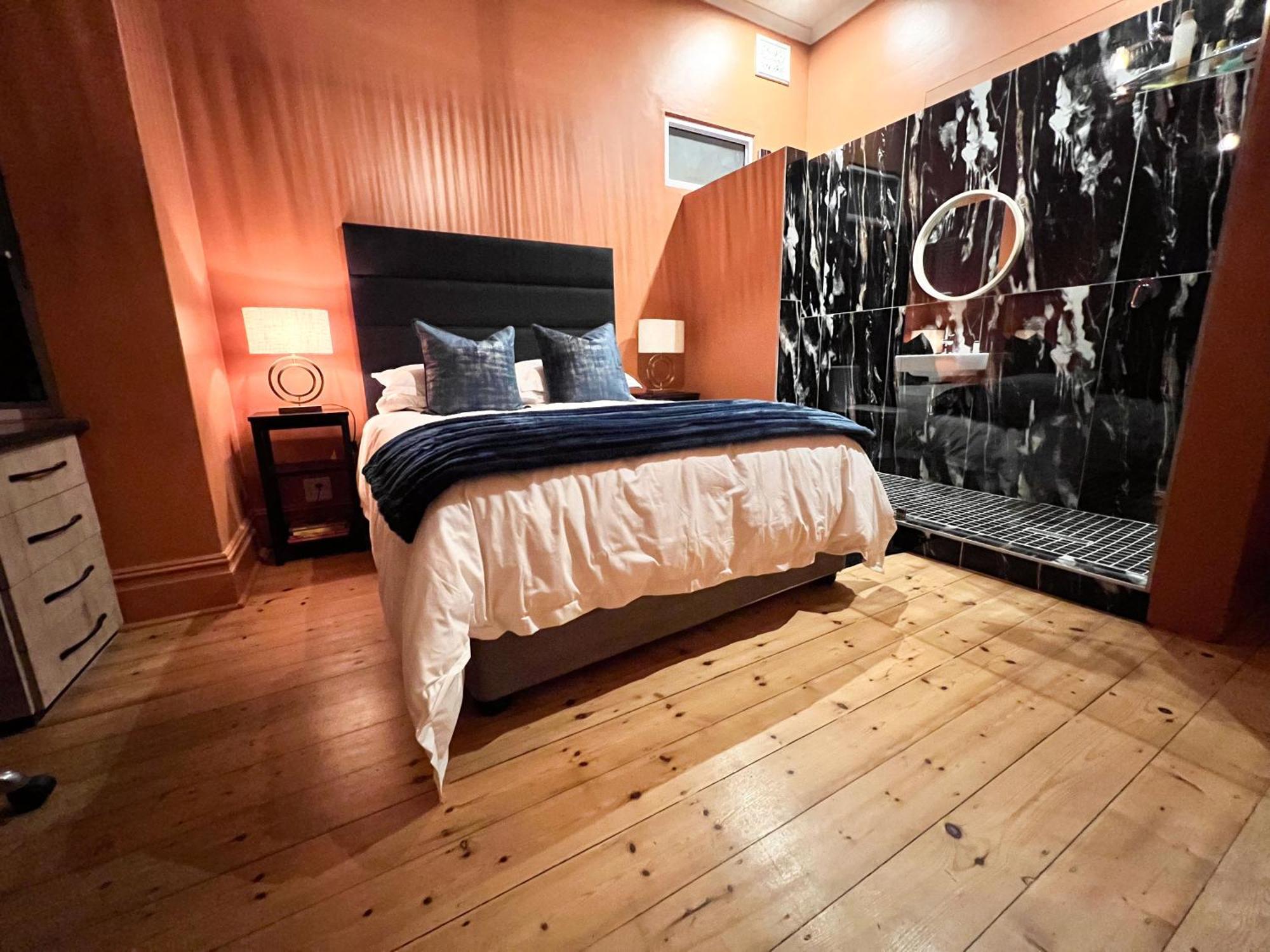 Terebinte Bed & Breakfast 德班 外观 照片